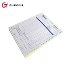Cheap white computer continuous printing paper
