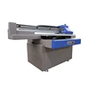 Usb Card Printing Machine High Configuration Uv A0 Led-uv Flatbed Printer