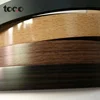 innovative product brass board laser edge band pvc tape rigid wood double woodgrain u edging bander trim decorative door edge