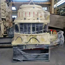 Chinese manufacturer symons cone crusher standard 7 feet for sale
