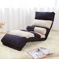 Japanese Furniture Legless Chair Floor Chair