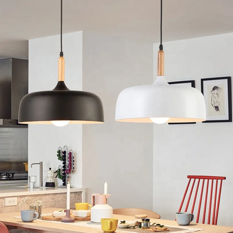 New style simple high quality pendant lamp modern style, White,black,red,yellow,orange,bule ,green ect.
New style simple high quality pendant lamp modern style, White,black,red,yellow,orange,bule ,green ect.