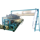 Best Price Japan Toyo textile Fishing Net making Machine ZRS19-315X