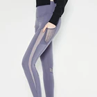 Fashion Wholesale Fitness Clothing Women Sports Leggings with Pocket
