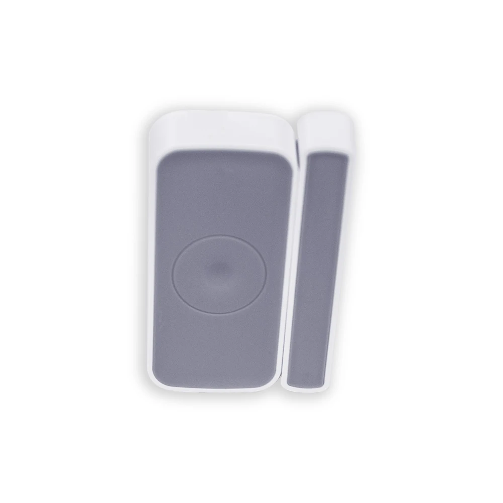 ZigBee smart door sensor for smart home automation with 1 year warranty - ANKUX.COM