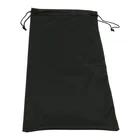 Custom Logo Sunglasses Cloth Bag for Sunglasses