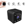 NEW 720P Battery Powered CCTV Camera Wireless Remotely Control infrared Hidden Mini Spy Camera