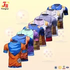 2017 superman dragon ball camiseta vegeta t shirt 3d printing fitness training running gym tshirt