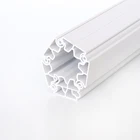 Custom flexible plastic tambour door slats roller shutter door filing cabinet