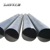Large diameter thin wall carbon steel API 5L spiral welded steel pipe
