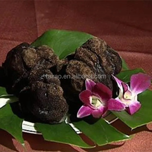 Top grade truffles for sale (exported to Japan&Italy)