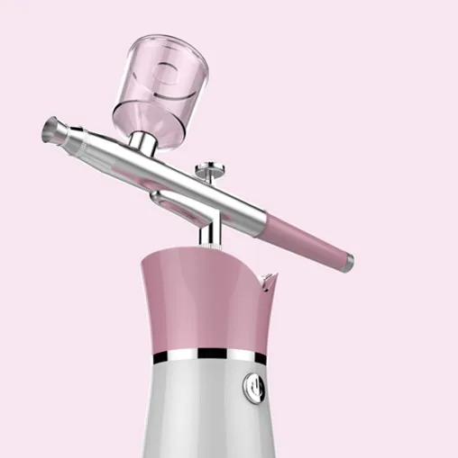 Factory supply Oxygen Facial Machine For Beauty Salon Use / fast shipment, White and pink
Factory supply Oxygen Facial Machine For Beauty Salon Use / fast shipment, White and pink