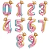 /product-detail/40inch-gradient-pink-number-letter-foil-balloons-with-crown-for-princess-girls-birthday-party-decorations-62219352627.html