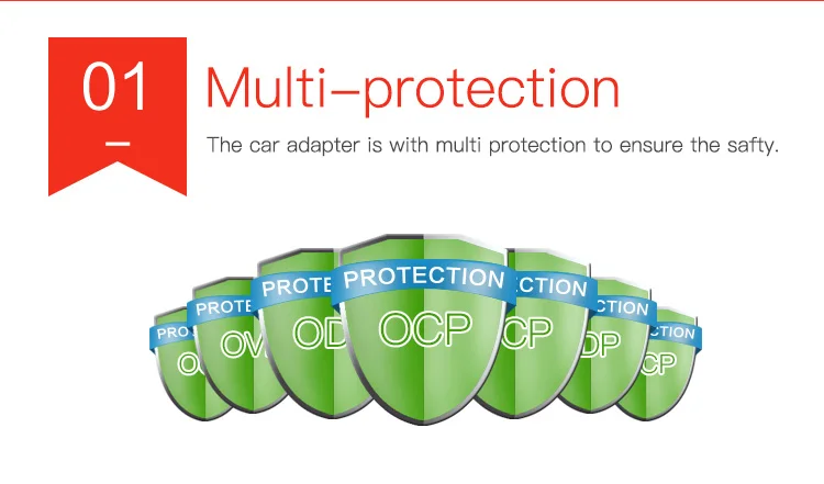Chargeur de voiture double usb en gros, chargeur de téléphone de voiture - ANKUX Tech Co., Ltd