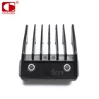 2019 good quality professional trimmer hair clipper guide comb