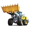 Hot sale xuzhou factory XCMG zl50g price 5 ton front wheel loader zl50gn