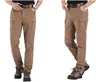 Outdoor Mens Combat Military Pants Army IX9 Hiking Trousers