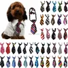 Manufacturer OEM Fashion Dog Grooming Products, Luxury Silk Bow Dog Tie