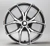 custom alloy wheel/ Alloy Wheel Rims/car wheels rim/5*114.3
