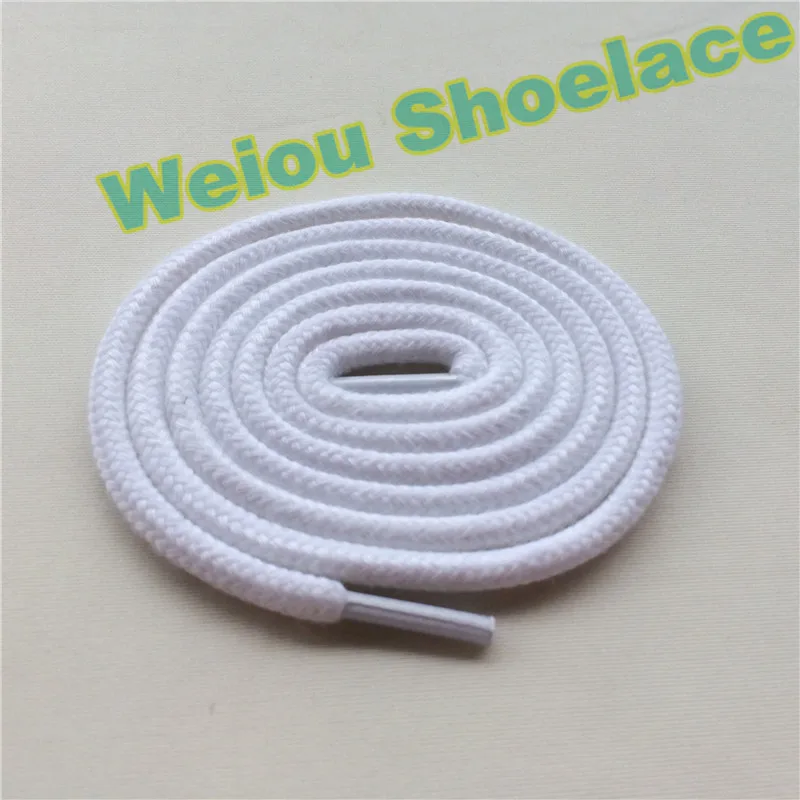 Weiou 2016 New cotton elastic shoelaces white cotton shoes shoe laces online, Support any panton color customized
Weiou 2016 New cotton elastic shoelaces white cotton shoes shoe laces online, Support any panton color customized