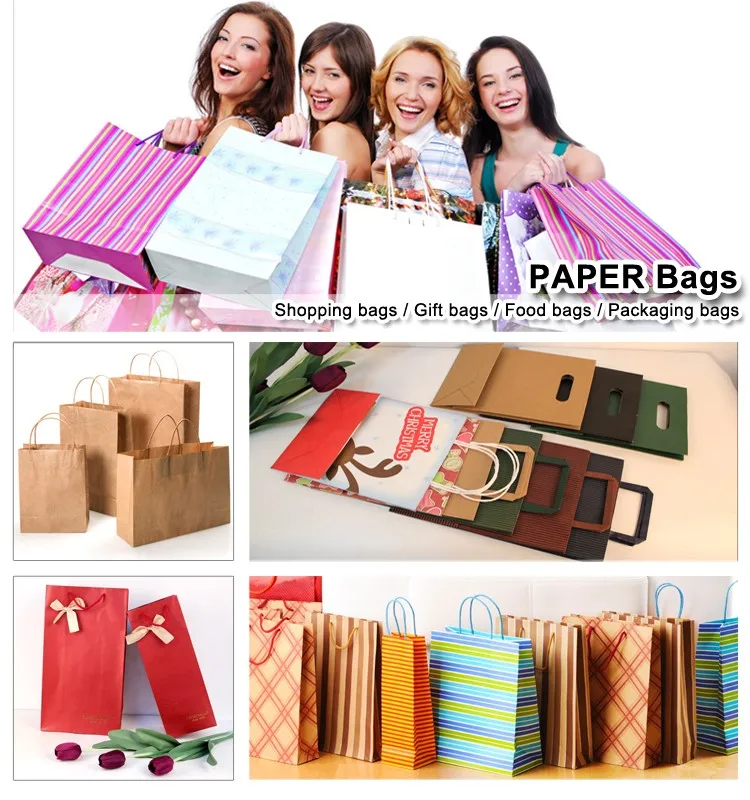 paper shopping bag luxury paper shopping bag kraft paper shopping bag shopping paper bag printed paper bag color paper bag customised paper bag 