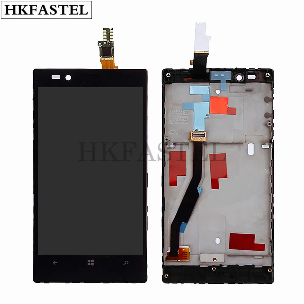 Nokia Lumia 720 5