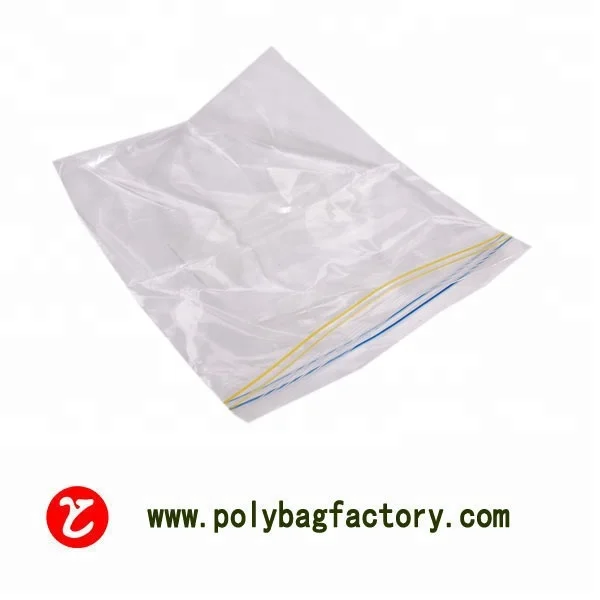 plastic self adhesive sealing ldpe milk polybag with custom logo