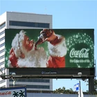 Digital Printing Custom Vinyl,Pvc Material Flex Banner For Billboard