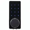 Security Smart Auto Bluetooth Remote Deadbolt WIFI Door Lock