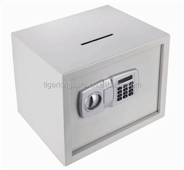 Electronic Money Safe,Cash Box With Electronic Digital Lock Buy