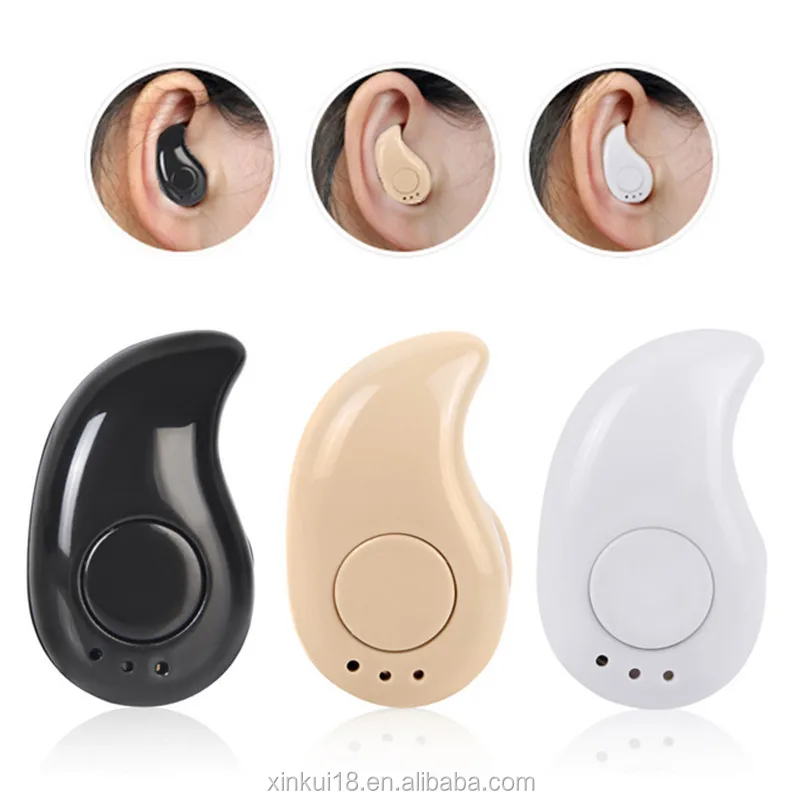 Amazon hot sale BT008 subwoofer wireless headset smart Blue tooth sports headphones V4.2 stereo earphone - ANKUX.COM
