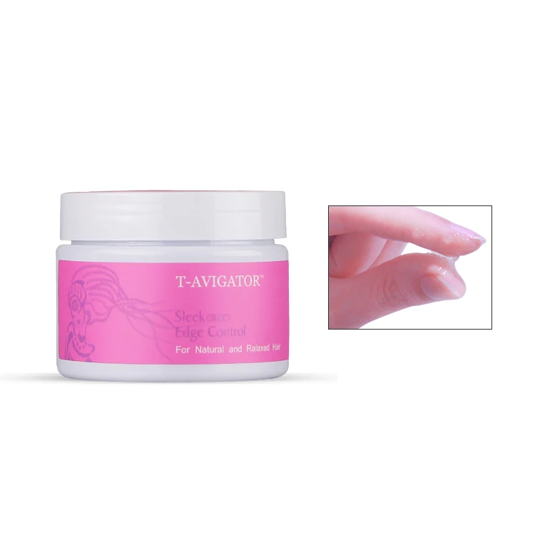 Private Label Best No Label Hair Edge Control Gel Vendors Buy