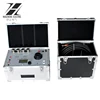 Large Current Primary Current Injection Test Set 2000a primary current injection test machine primary injection tester 500a