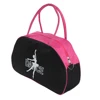 Personalized Ballet Dance Bags for Girls With Two Tote