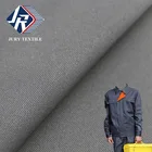 100% polyester 300D twill gabardine uniform work clothes oxford fabric