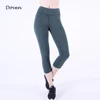 Plus Size Yoga Harem Pants Printed Eco Friendly Fitness Leggings Sport For Women Fitness