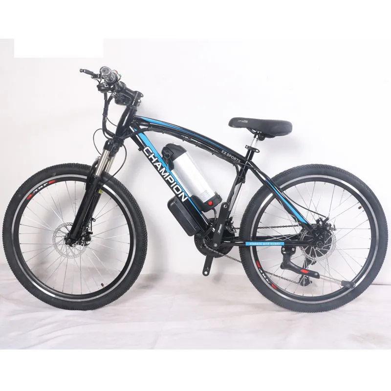 fuji mountain bike for sale
