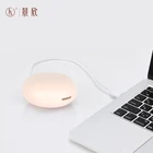 New hot selling products macaron color usb mini portable ultrasonic air humidifier essential oil aroma diffuser