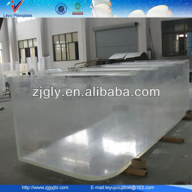 acrylic aquarium tanks glass fish tanks
