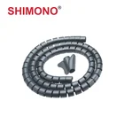 plastic cable management cable tidy for Europe market