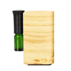 China Good best essential oil aroma diffuser aromatic aromatherapy ultrasonic
