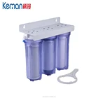 Water Treatment Water Treatment Household Water Filter Machine Water Treatment System With Steel Bracket