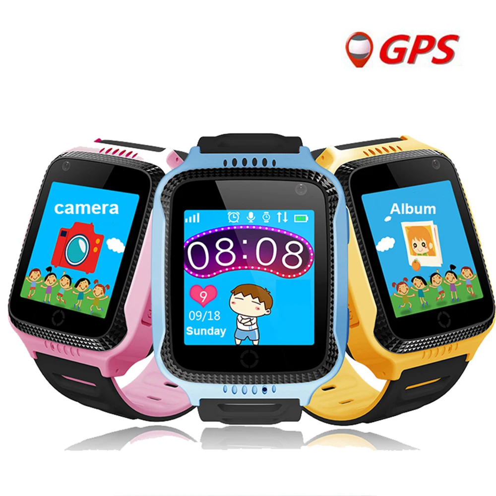 smart watch for child