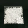 Top quality White Glitters Snow Flake for Christmas Decoration