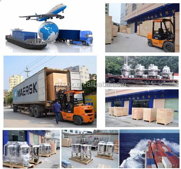 packing&shipping