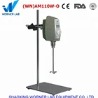 Mixer High Shear Mixer Small Power Mixer With Stainless Steel High Shearing Mixing Machine