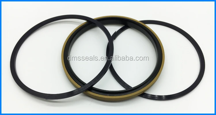 High Temperature Hydraulic Breaker Seals Kit for Cylinder