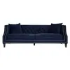 SF00061 Newest design factory direct sale standard size china sofa furniture stores online
