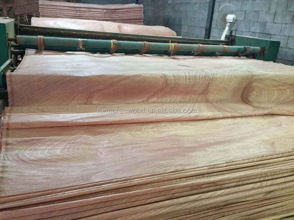 cheapest wood veneer wholesale