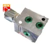 WA150-6 WA320-6 W200-6 wheel loader Solenoid Valve Assembly 417-18-31111 clutch control Valve Ass'y